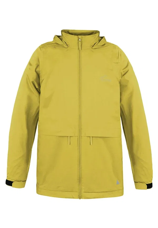 Куртка Soft Shell Normani Outdoor Sports, жёлтый