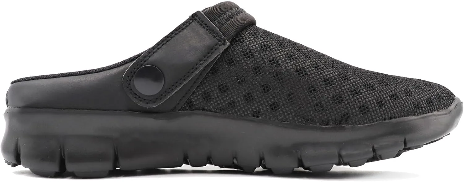 

Мужские кроссовки-сандалии для ходьбы с двухсторонним носом Dj honda