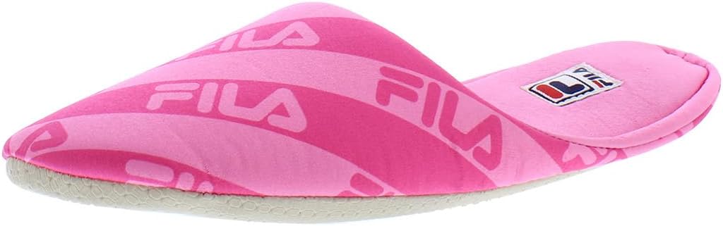 

Тапочки Fila премиум, Sugar Plum/Sugar Plum/Sugar Plum