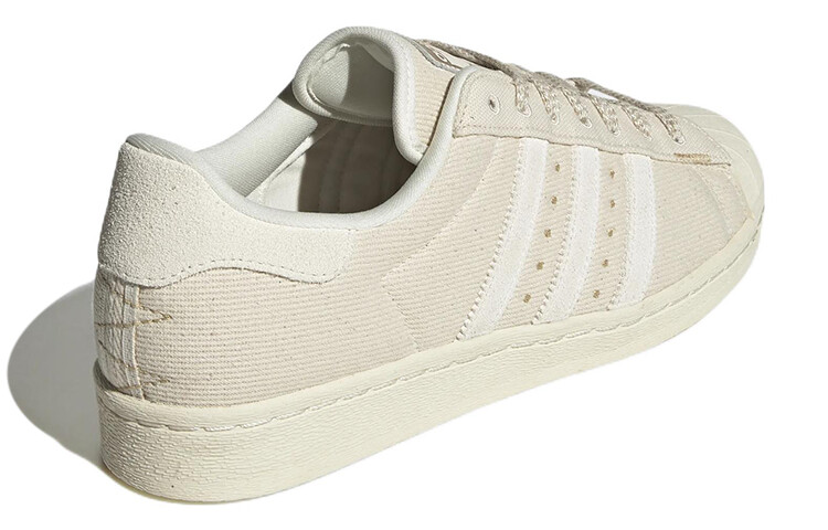 Adidas originals Superstar Обувь для скейтбординга унисекс — фото 3