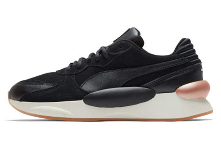 

Кроссовки женские RS 9.8 Chunky с низким верхом, черные Puma, Черный, Кроссовки женские RS 9.8 Chunky с низким верхом, черные Puma