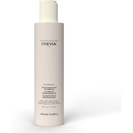 

Шампунь Keeping Organic Green Walnut Colour Shine Shampoo 250 мл Previa