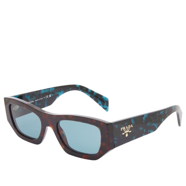 

Солнцезащитные очки A01S Prada Eyewear, мультиколор