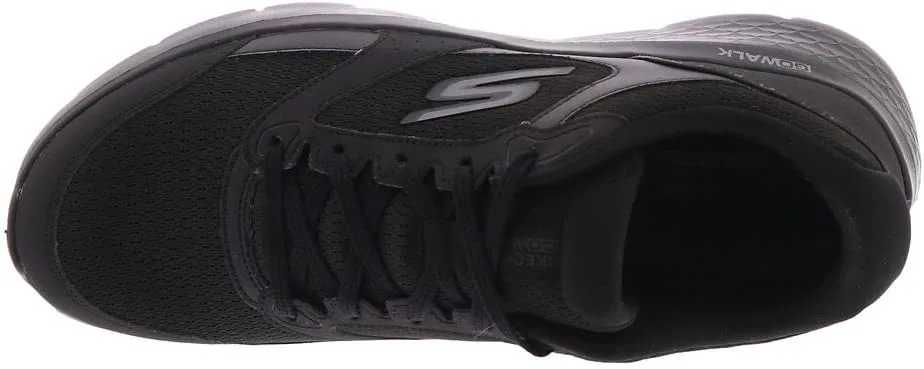 

Мужские кроссовки Skechers GO Walk Flex Quota, черный