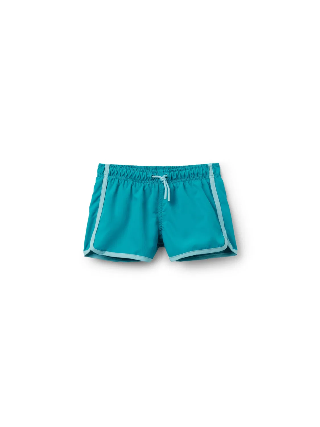 Плавки Calzedonia Ибица в бирюзовом и светло-голубом цветах