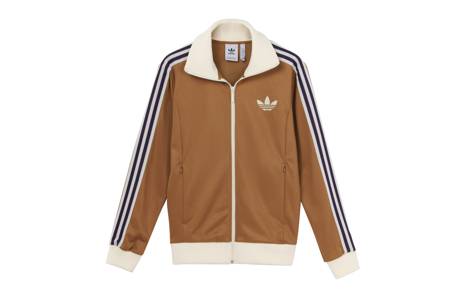

Мужская куртка adidas originals, Коричневый