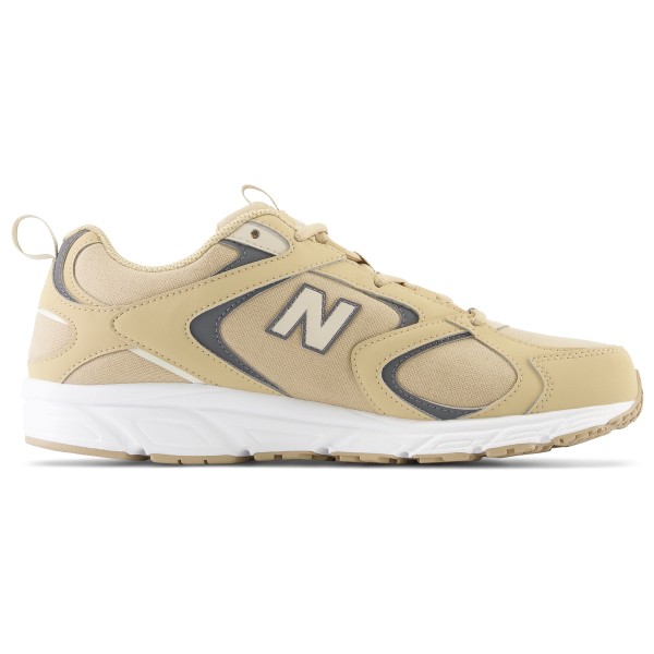 

408 - кроссовки New Balance, Munsell White