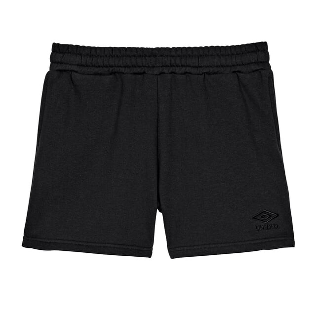 

Спортивные шорты для женщин Umbro, черный