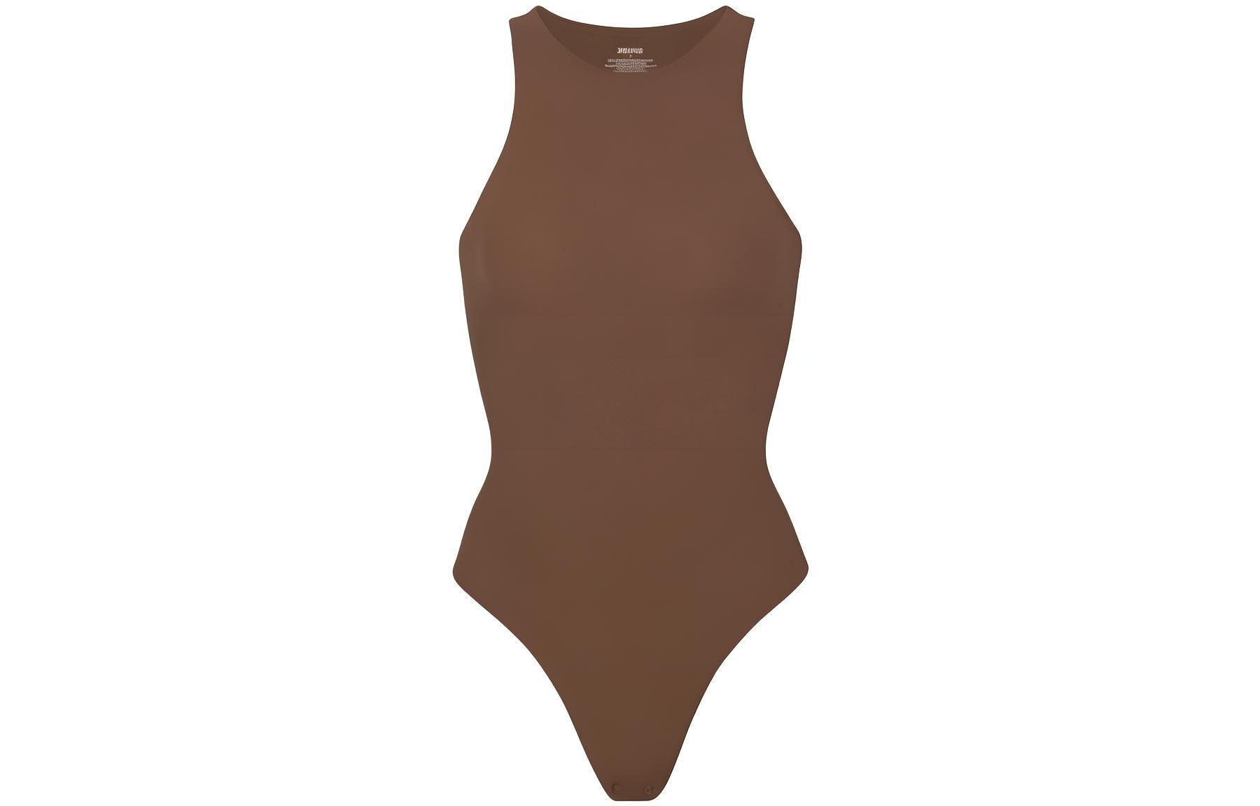 

Боди женские Умбра Skims, Umber