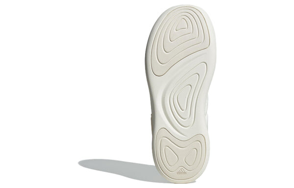 Кроссовки adipuff Adidas, белый — фото 4