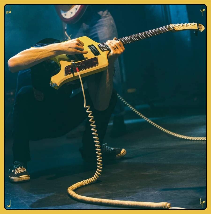 

Виниловая пластинка King Gizzard & the Lizard Wizard - Live in Sydney '21 (3LP)