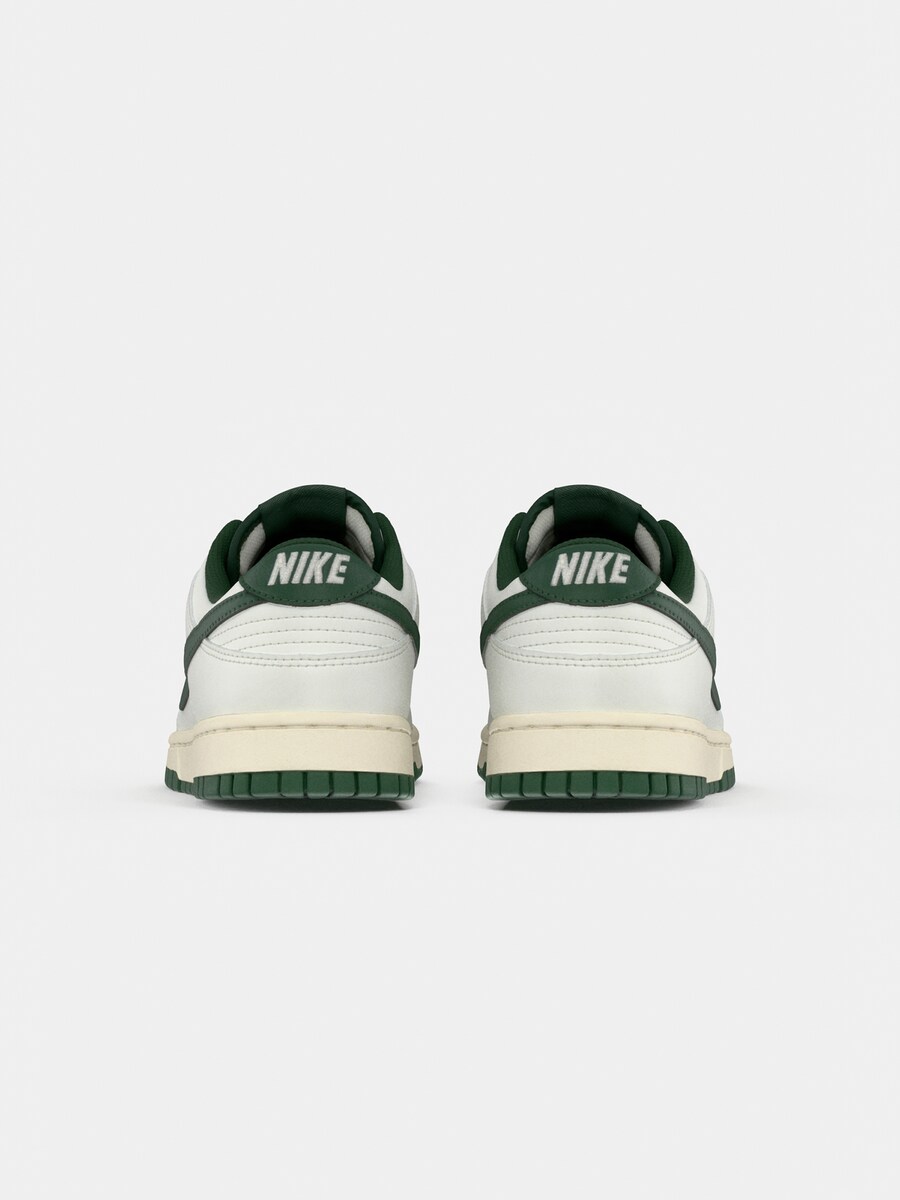 Кроссовки Nike Sportswear DUNK, пастельно-зеленый/темно-зеленый — фото 3