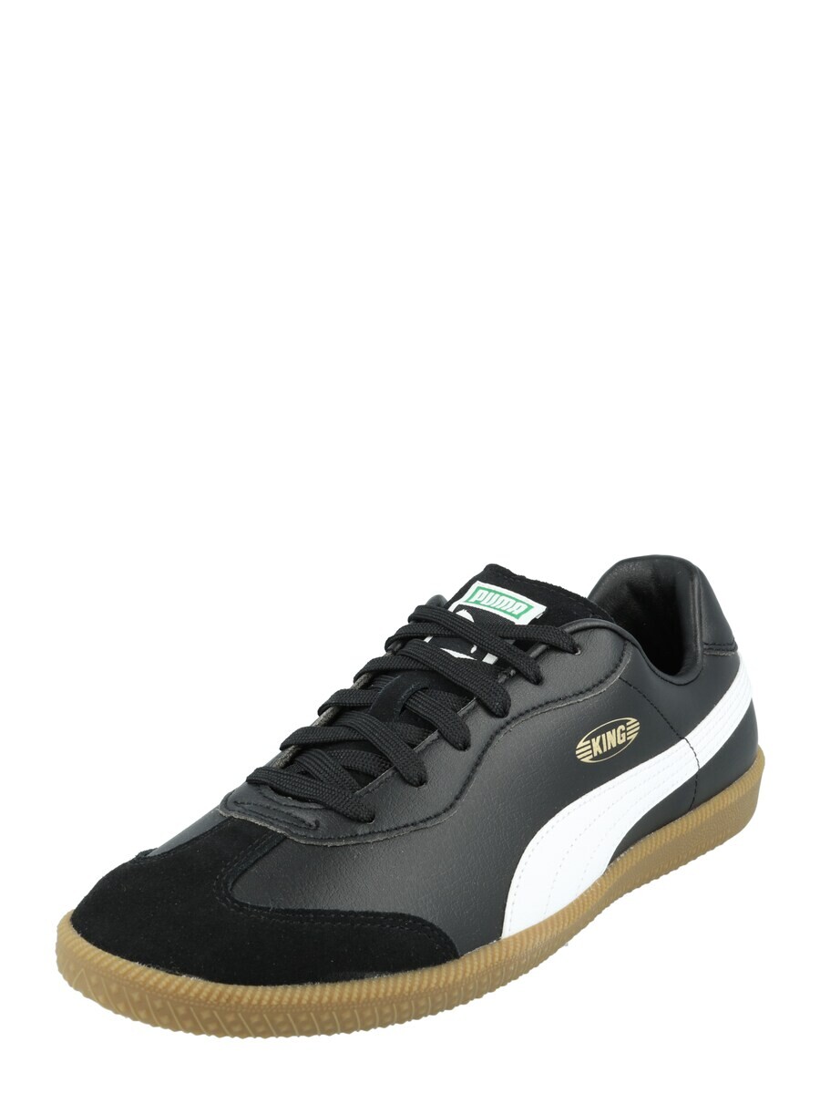 

Бутсы Puma KING 21, черный