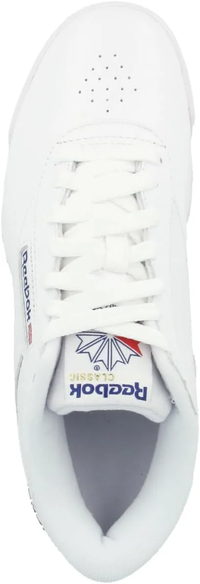 Кроссовки Reebok Unisex Royal BB4500 Hi2, белый/синий — фото 2