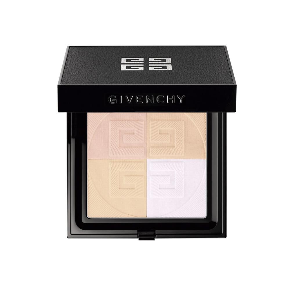 

Матирующая пудра Givenchy Prisme Libre Pressed, 02