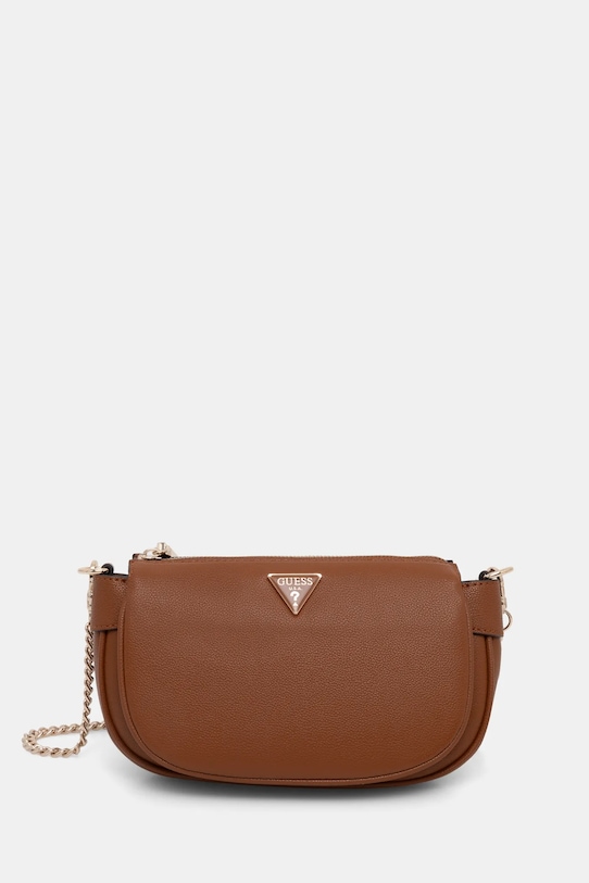 

Сумка Fedora Guess, коричневый