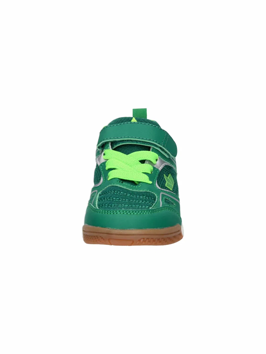 Спортивная обувь 'Racine VS' Lico, Green/Neon Green — фото 3