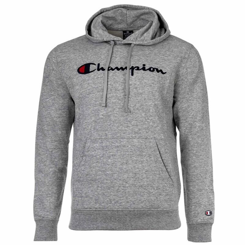 

Спортивная толстовка Champion, серый