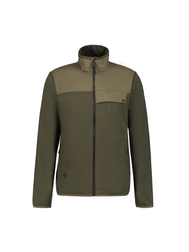 

Флисовый свитер Icepeak, цвет icepeak aikin jacke herren
