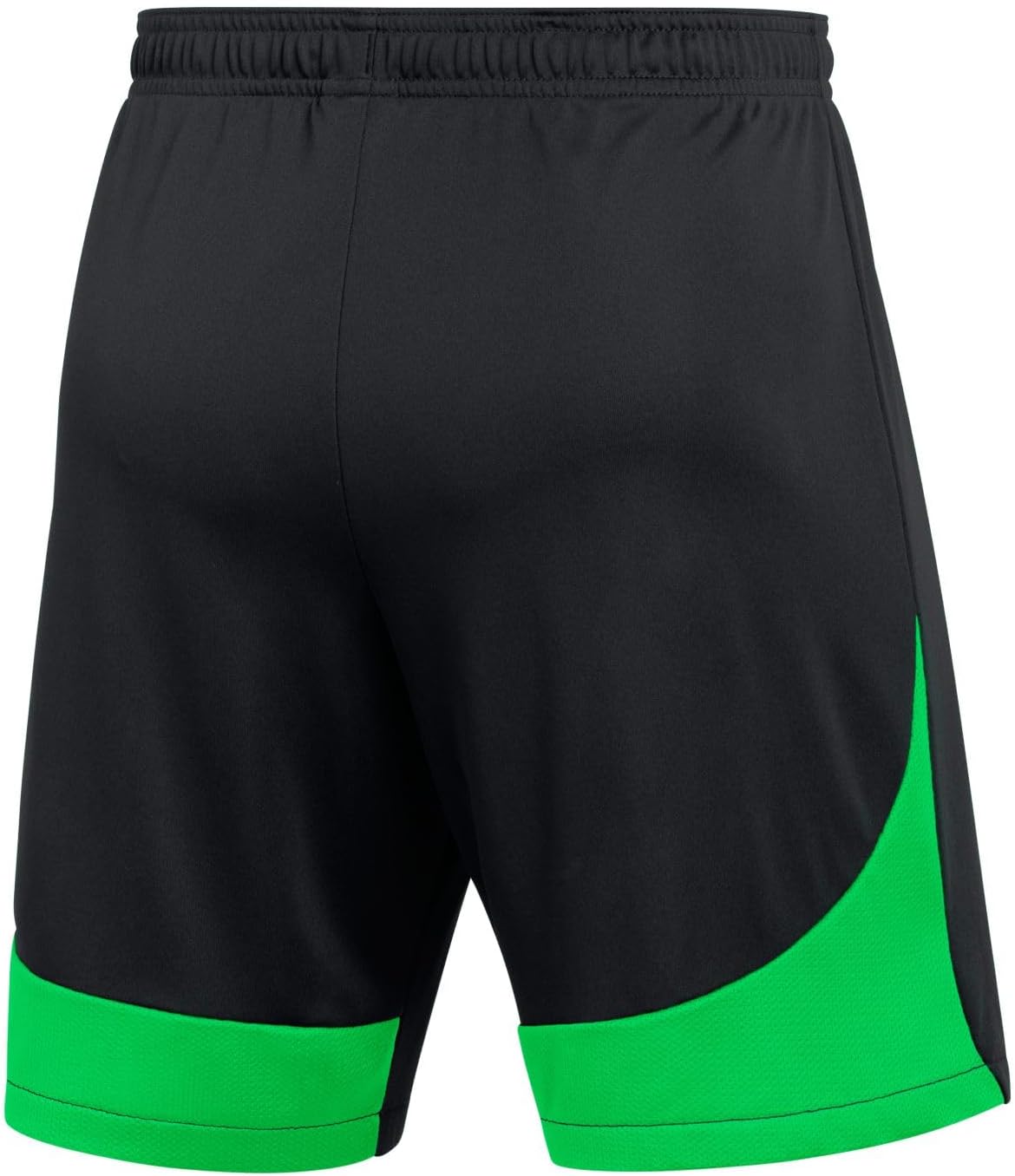 Черные мужские шорты Nike M Nk Df Acdpr DH9236-011, Black — фото 4