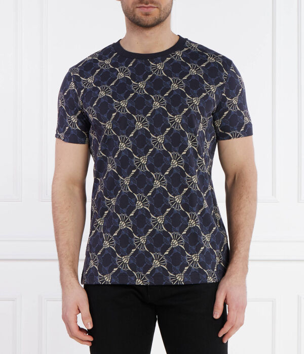 

Футболка Бартек Regular fit Joop!, синий