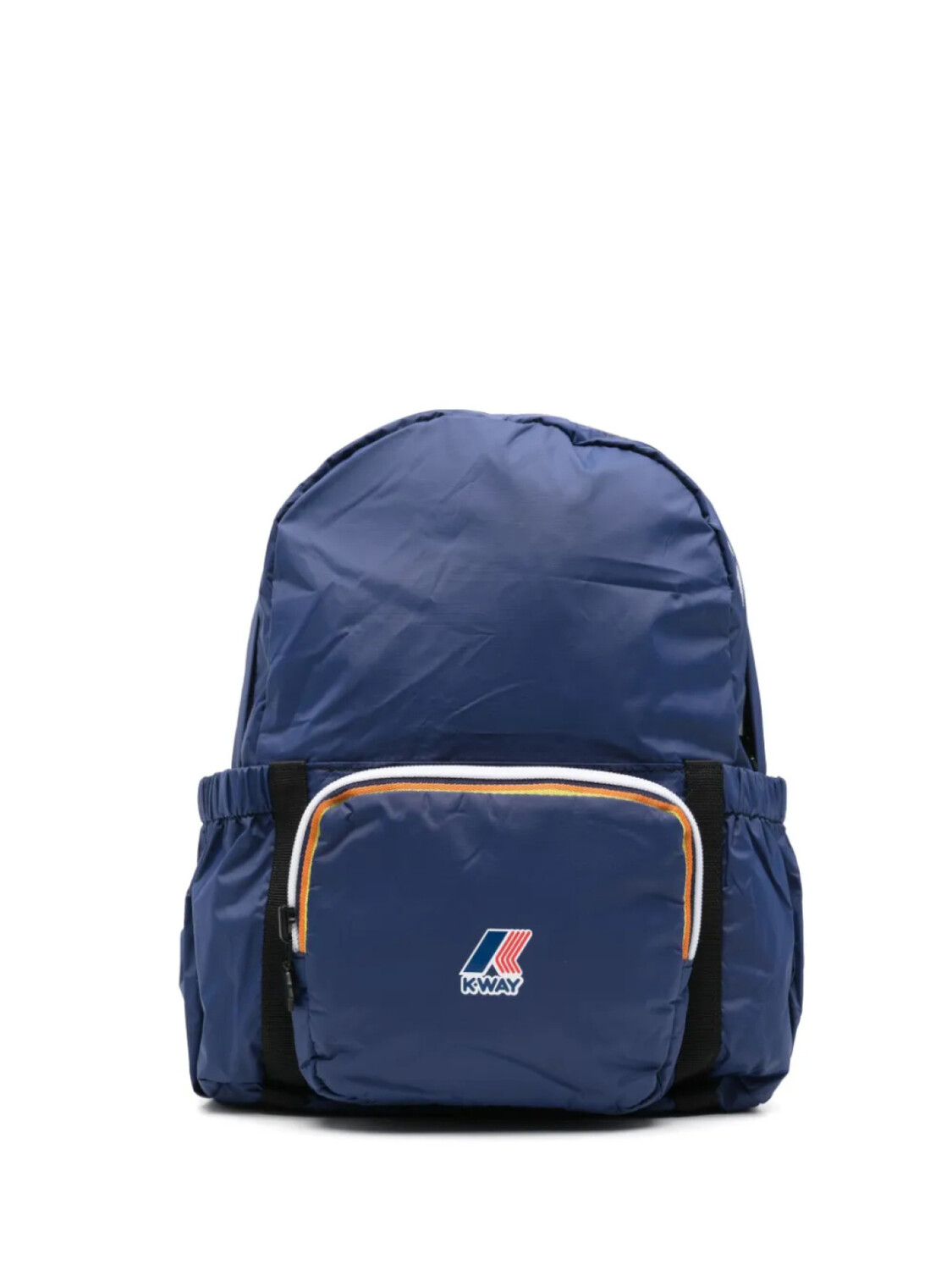 

Рюкзак с логотипом K Way Kids, синий