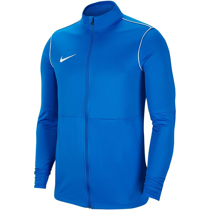 

Jacke y nk df park20 trk jkt k Nike, мультиколор