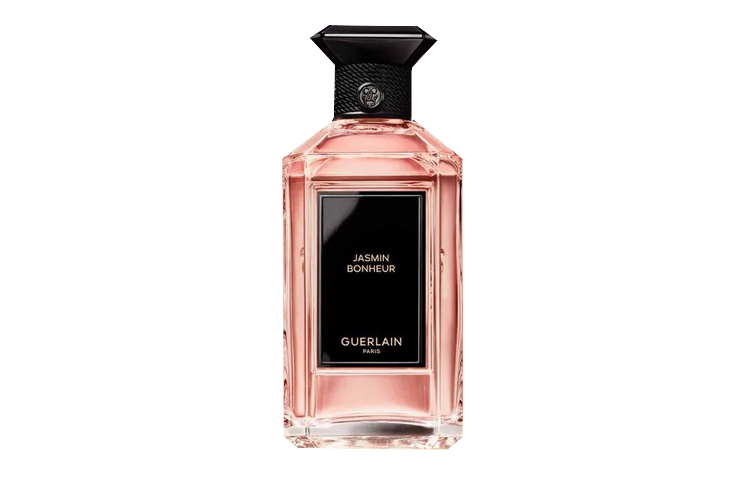 Парфюмерная вода Guerlain L'Art & La Mati?re Jasmin Bonheur, 100 мл — фото 3