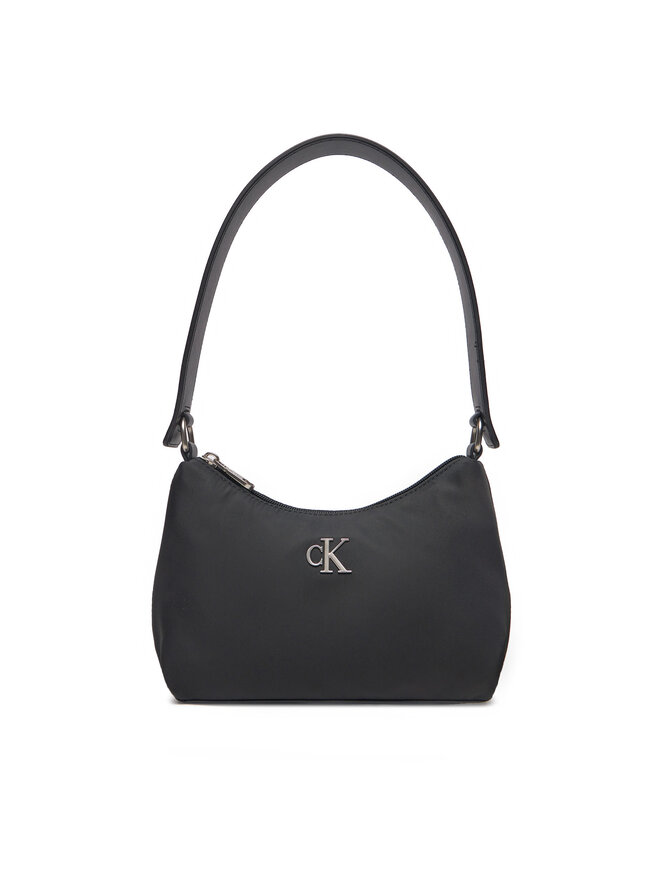 

Сумочка K60K613124 Calvin Klein Jeans, черный