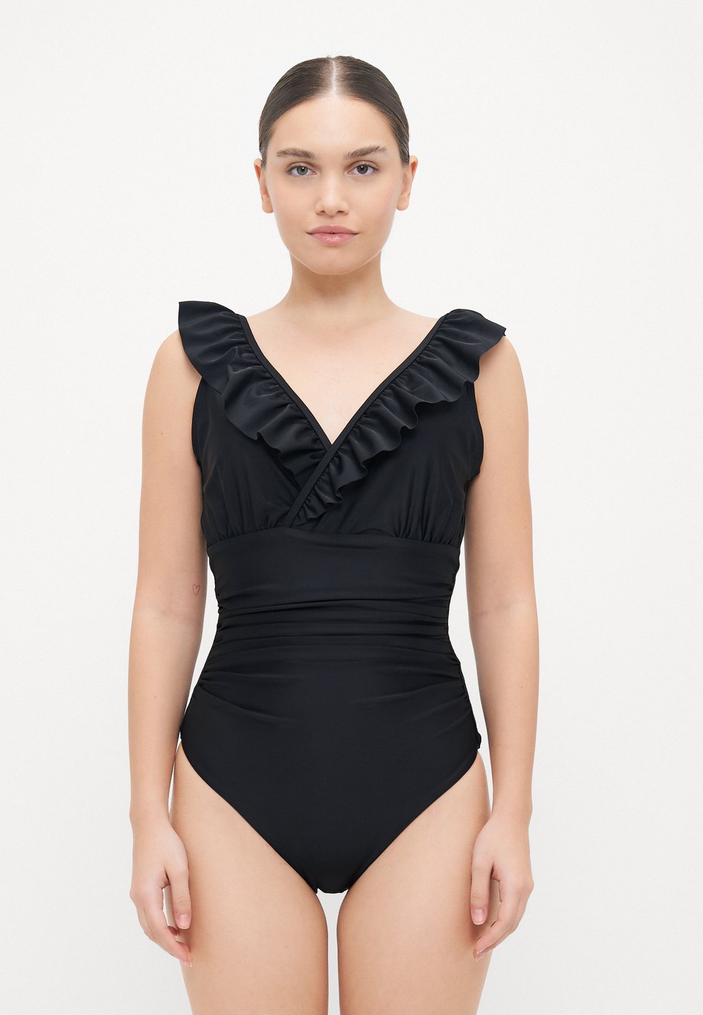 

Купальник SWIMSUIT Cras, черный