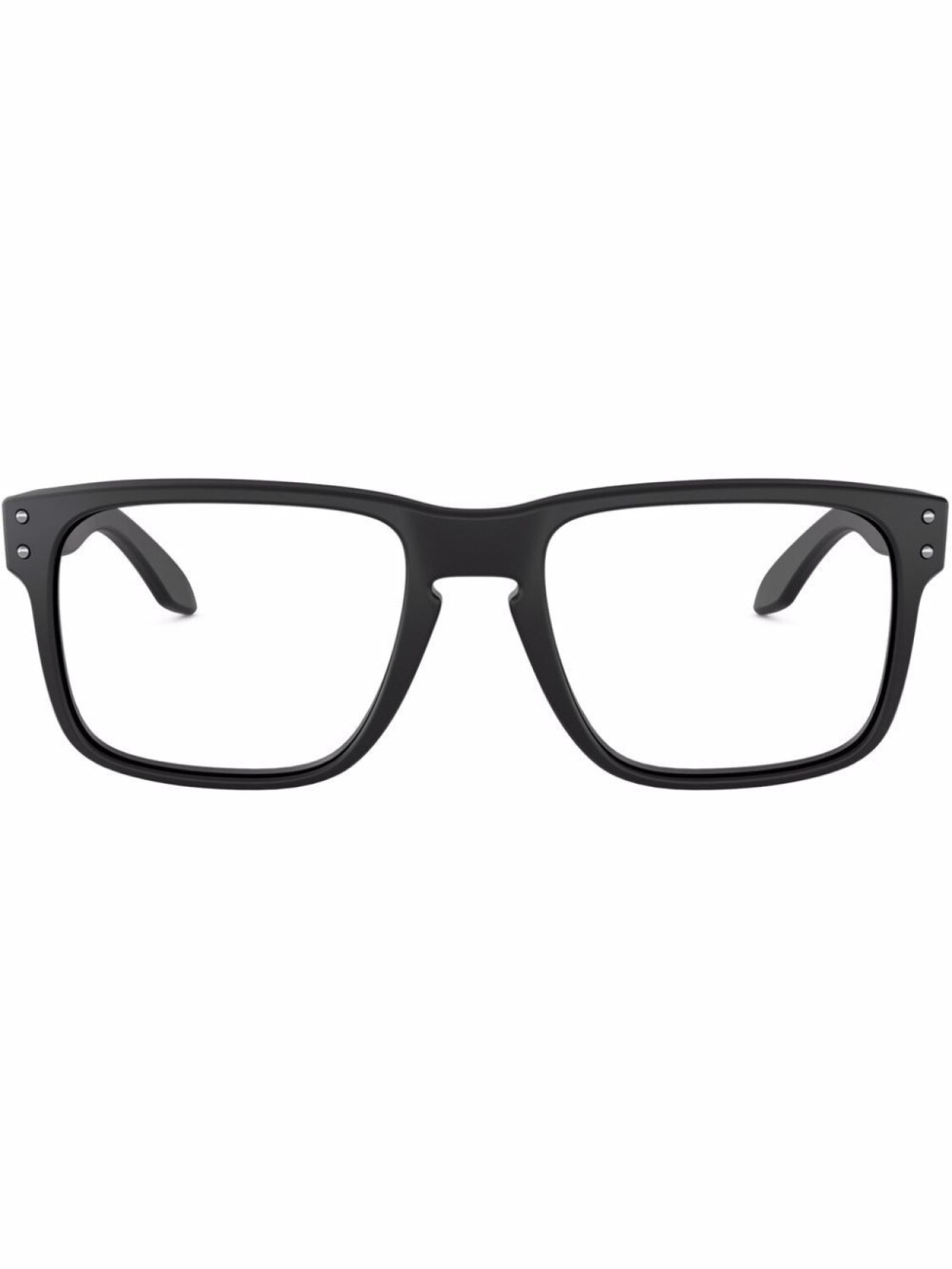 

Солнцезащитные очки Holbrook RX в квадратной оправе Oakley, черный