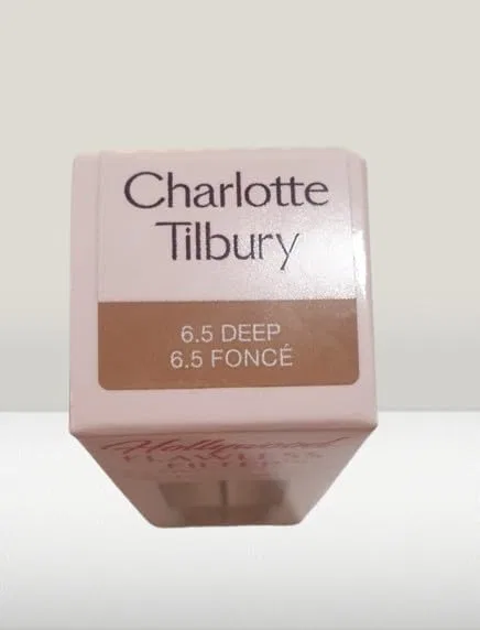 Хайлайтер Hollywood Flawless Filter от Charlotte Tilbury (6.5 Deep, дорожный размер) Charlotte Tilbury — фото 4