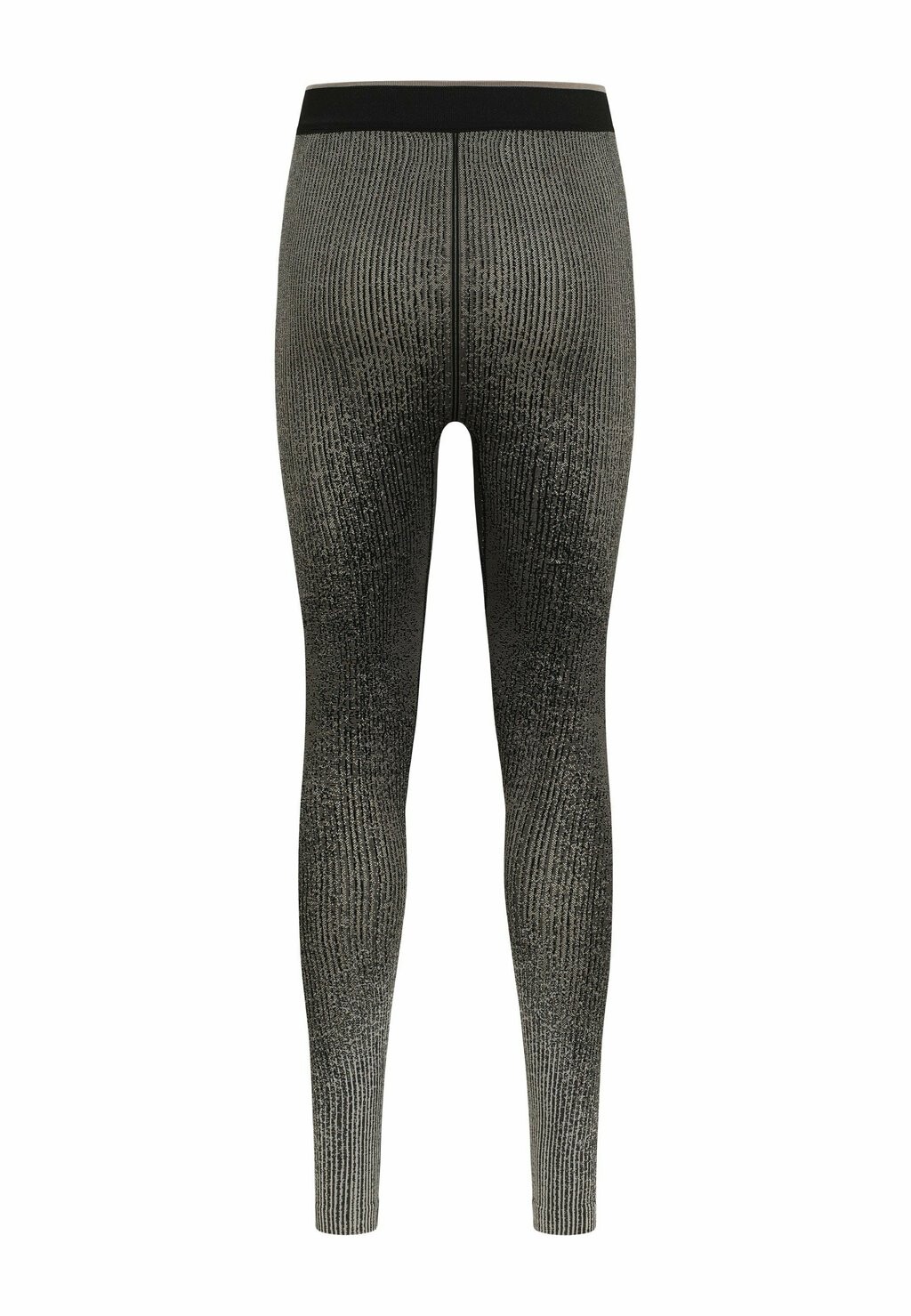 

Базовый слой WARM COMB ODLO, черный