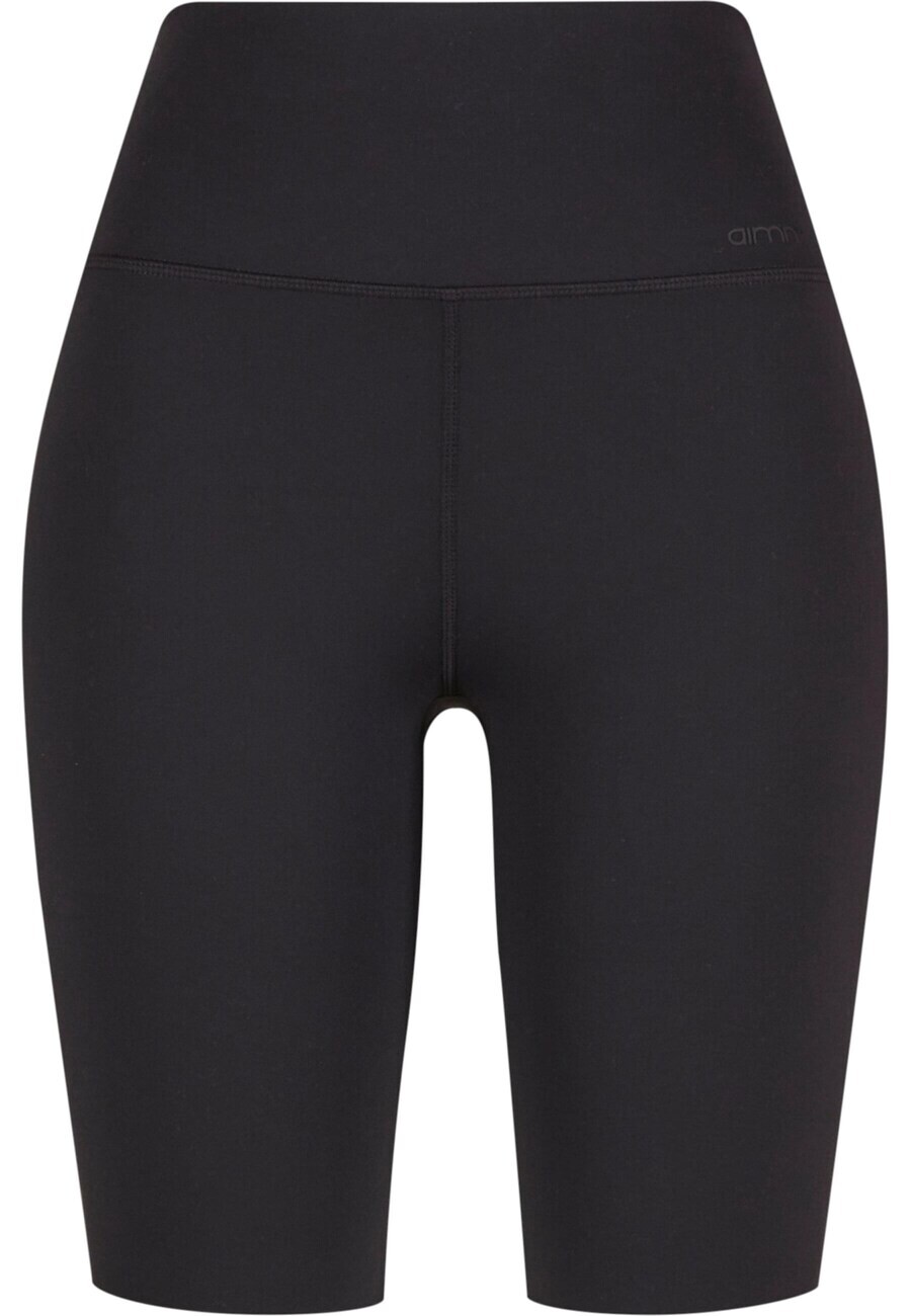 

Леггинсы Aim'n Skinny Leggings, черный