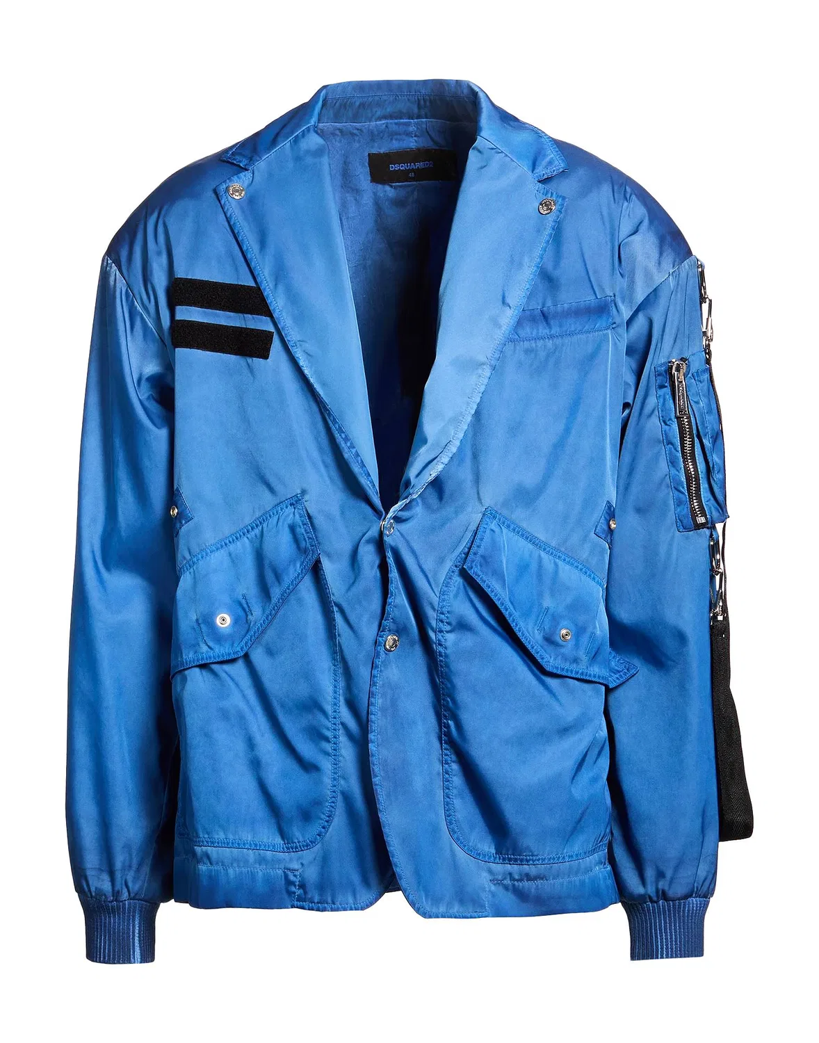 Куртка DSQUARED2 Azure