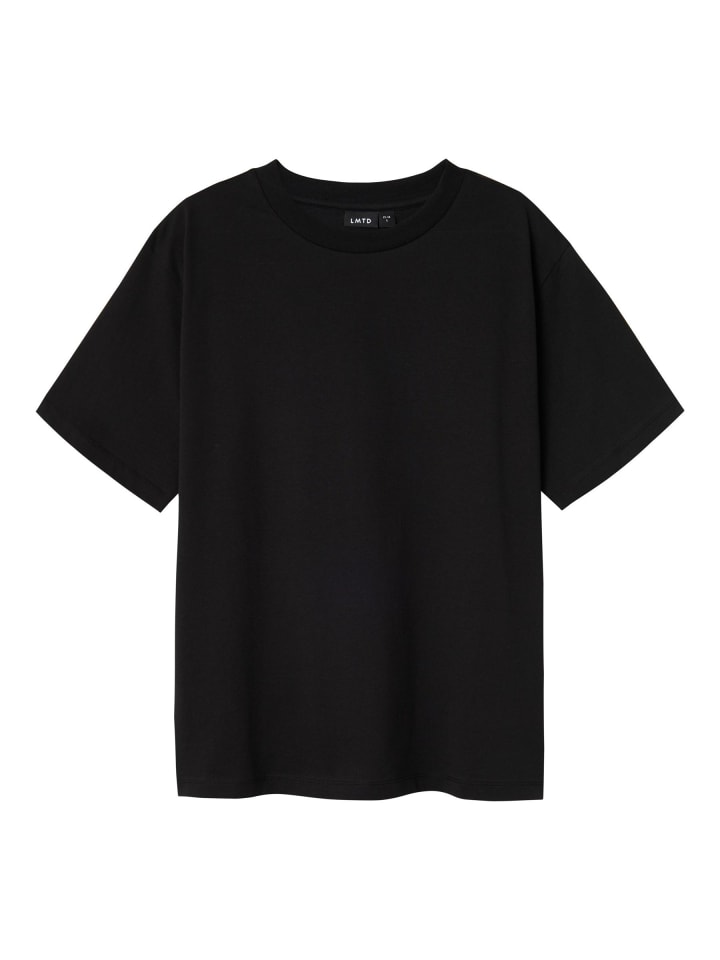 

Футболка name it, черный