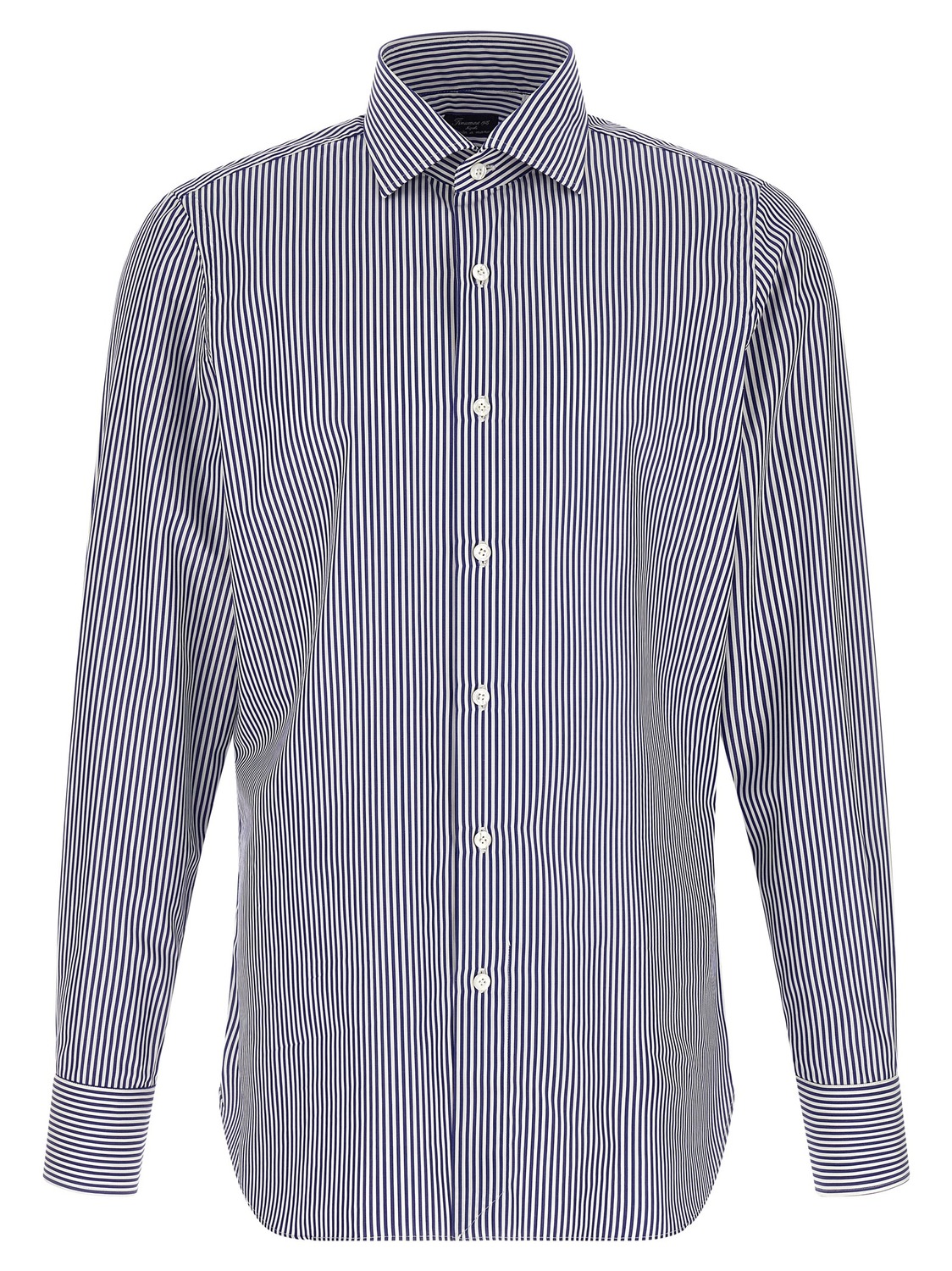 

Рубашка 'Napoli' FINAMORE, синий