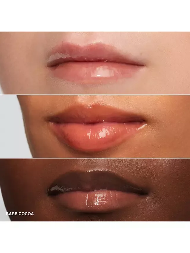 Сыворотка Bobbi Brown — Для губ Extra Plump , Bare Cocoa, 6 мл — фото 3