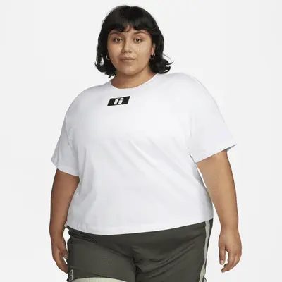 

Футболка Nike Sabrina, белый