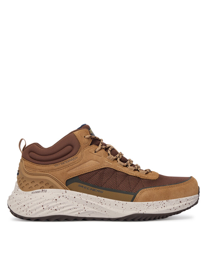 

Кроссовки Bounder Rse 232961 TPNV Skechers, коричневый