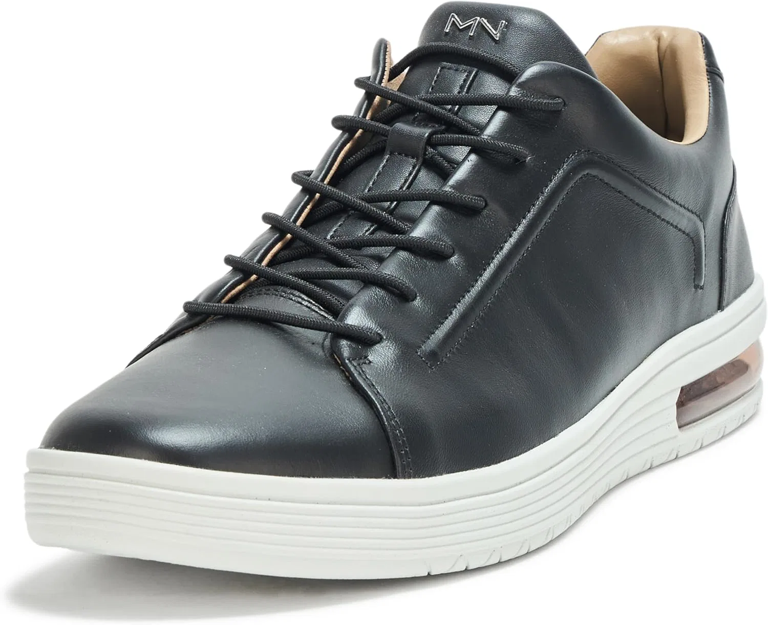 Мужские кроссовки Skechers Mark Nason Sup-Air Tavern, Black