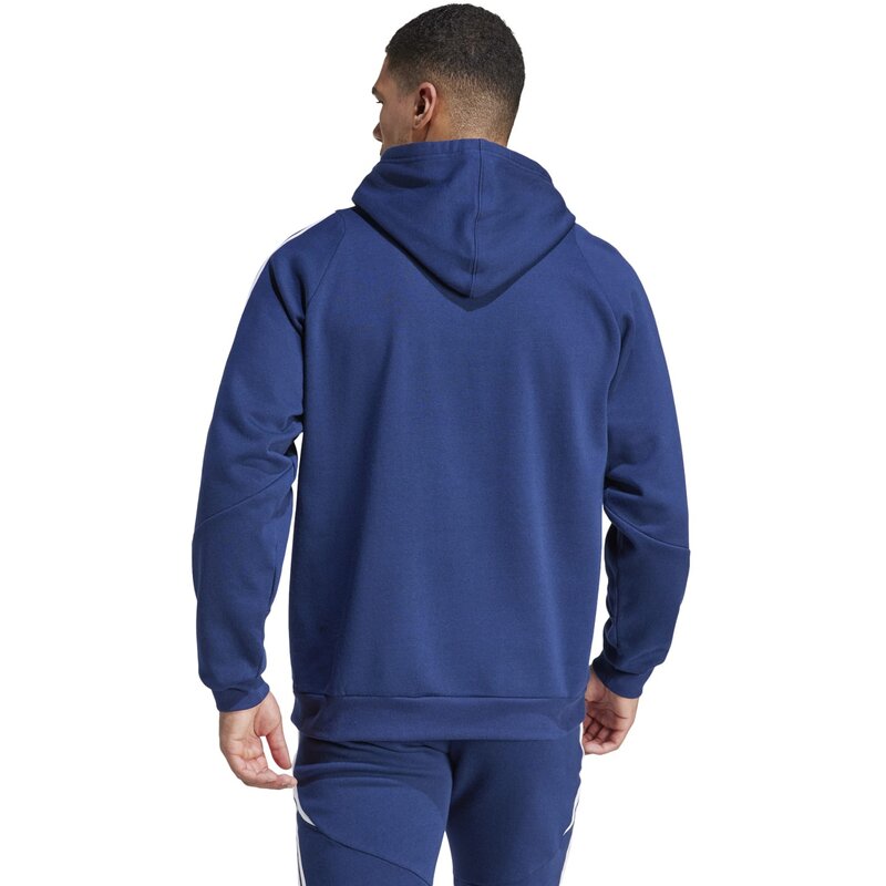Kapuzensweat tiro 24 sweat Adidas, мультиколор — фото 4