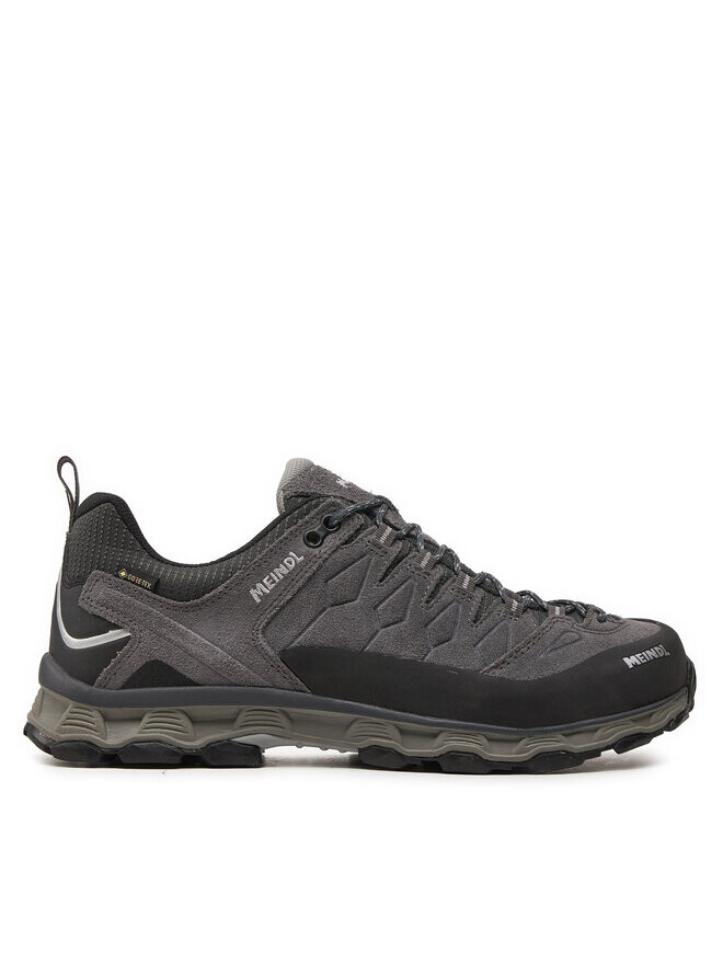 

Треккинговые ботинки Meindl Lite Trail Gtx GORE-TEX 3966/03, синий