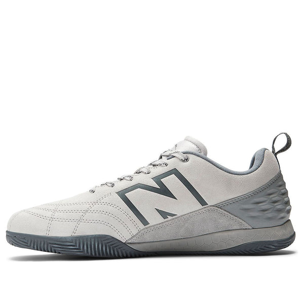 

Кроссовки fresh foam numeric audazo v6 pro 'concrete grey' New Balance, мультиколор