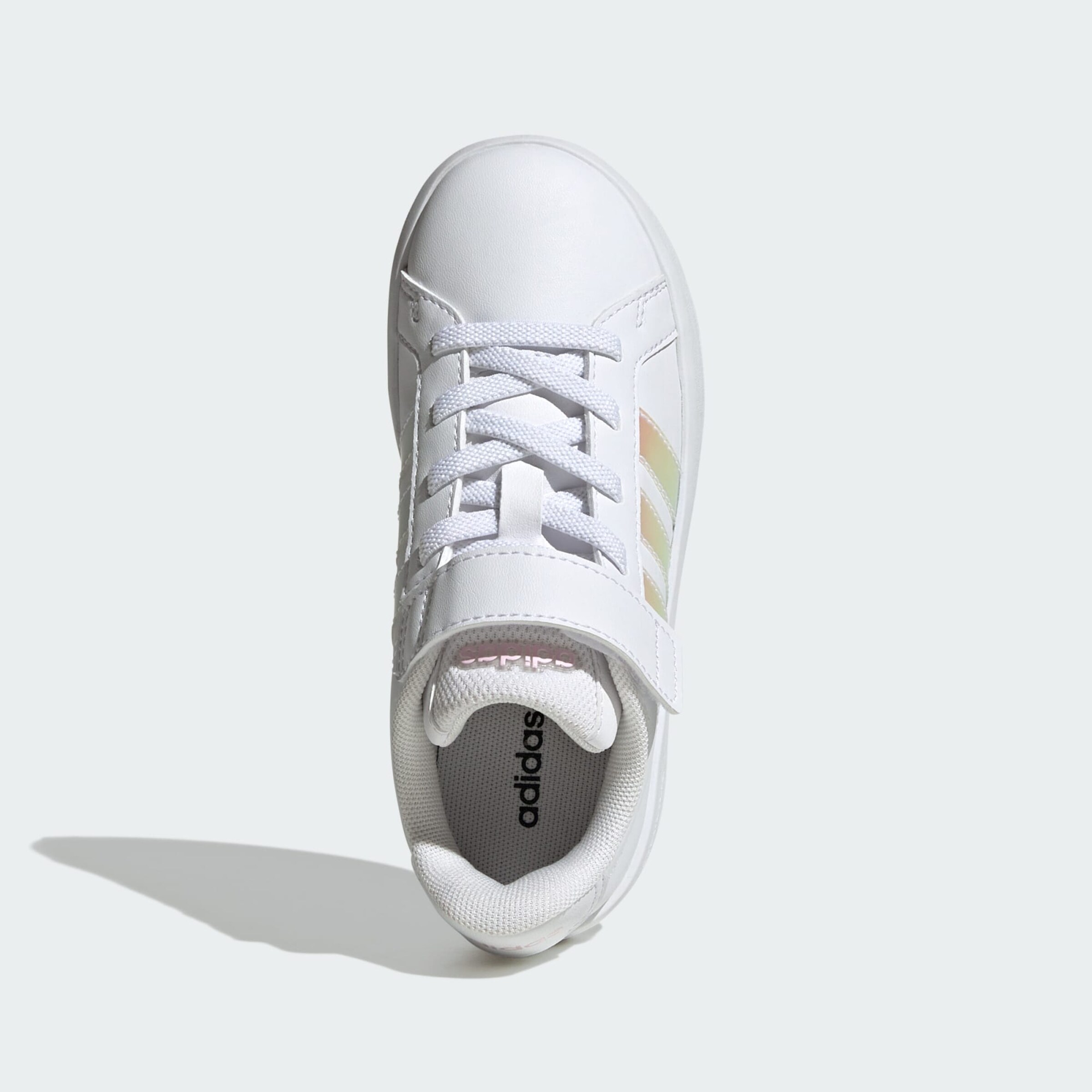 Adidas Sportswear Кроссовки 'Grand Court 3.0' в белом цвете — фото 3