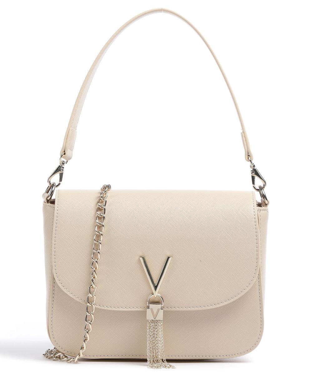 

Сумка через плечо Divina sa из искусственной кожи Valentino Bags, бежевый