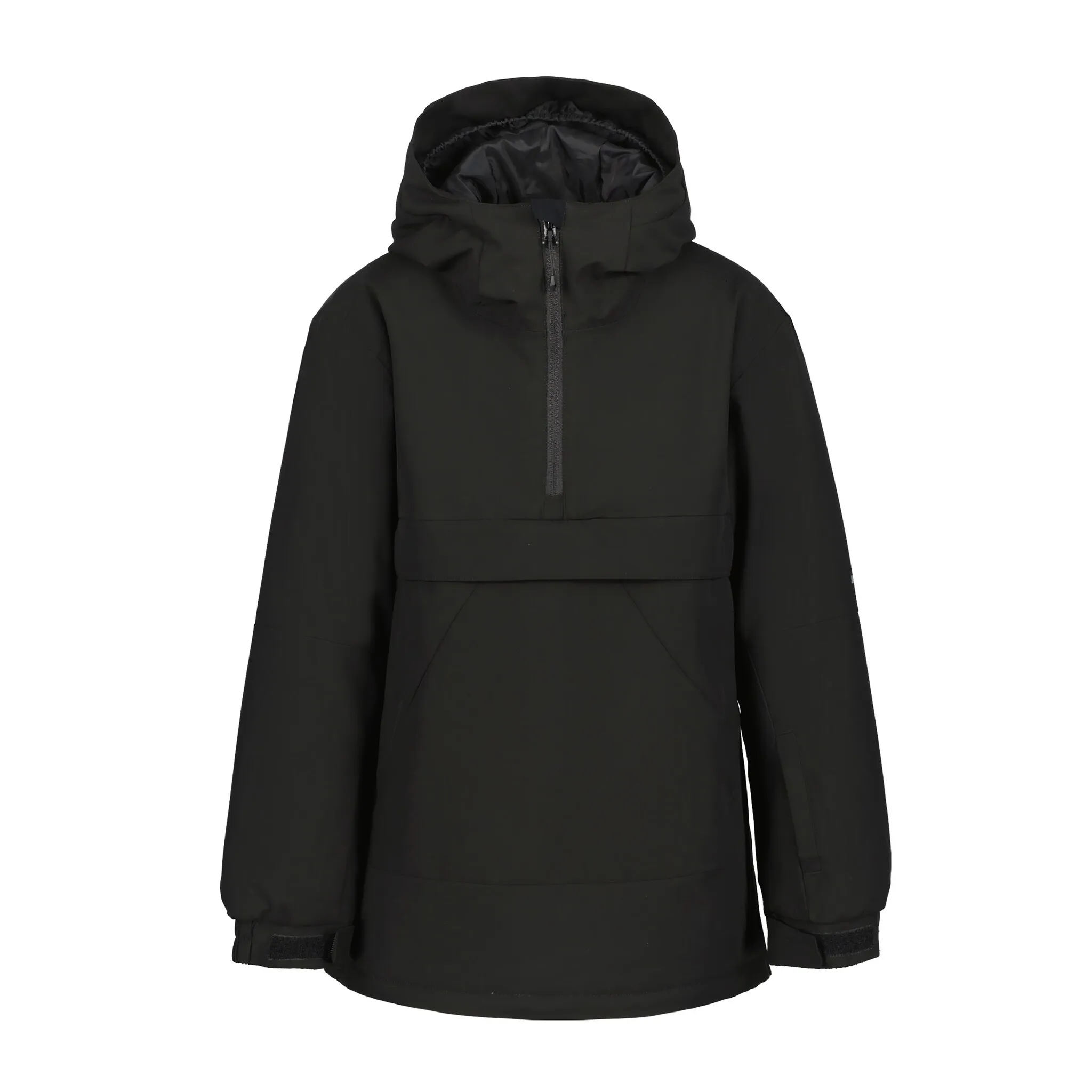 

Лыжная куртка Icepeak «K SKI ANORAK LANGLEY», черный