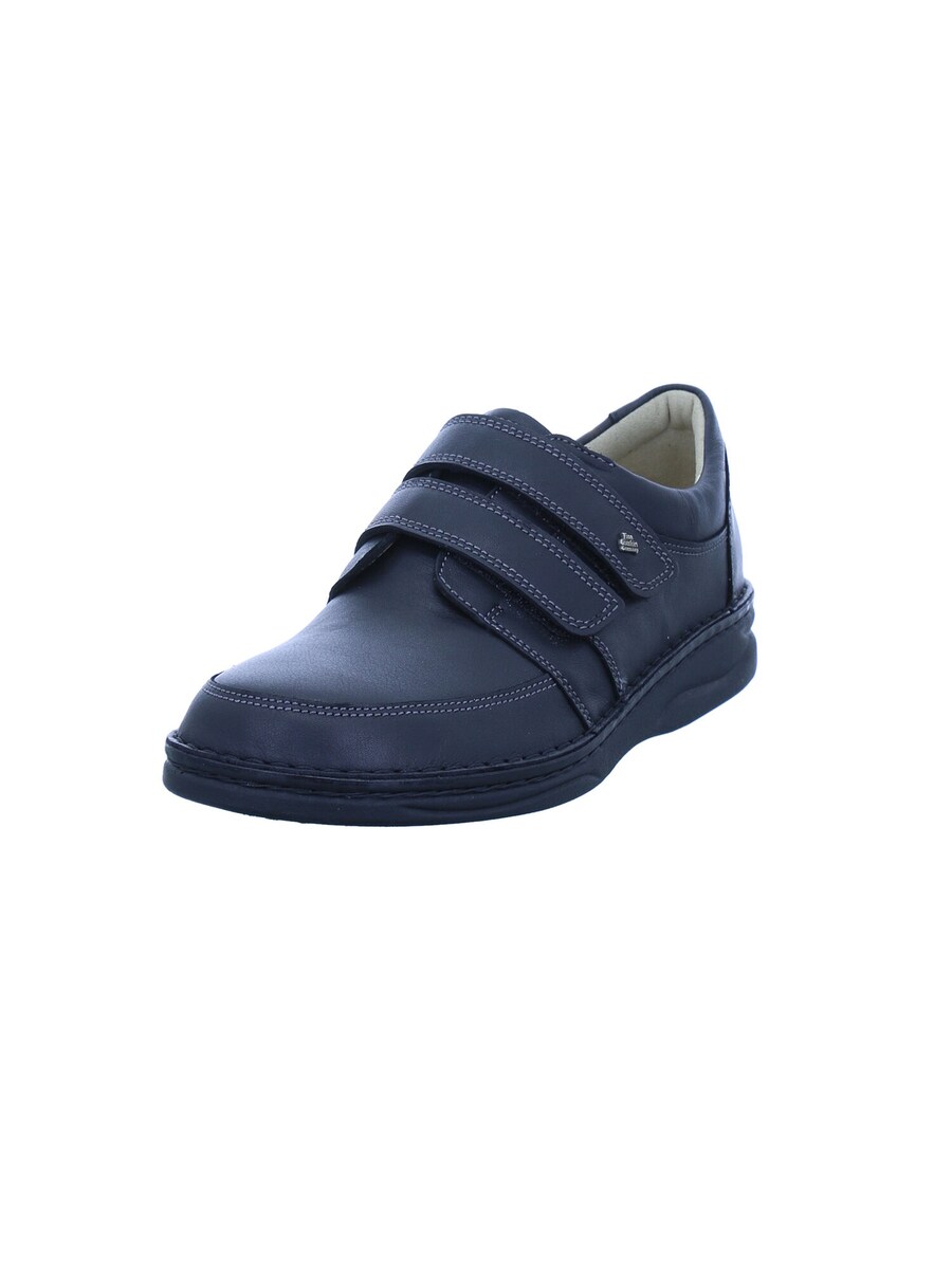 

Классические ботинки Finn Comfort Wicklow, черный