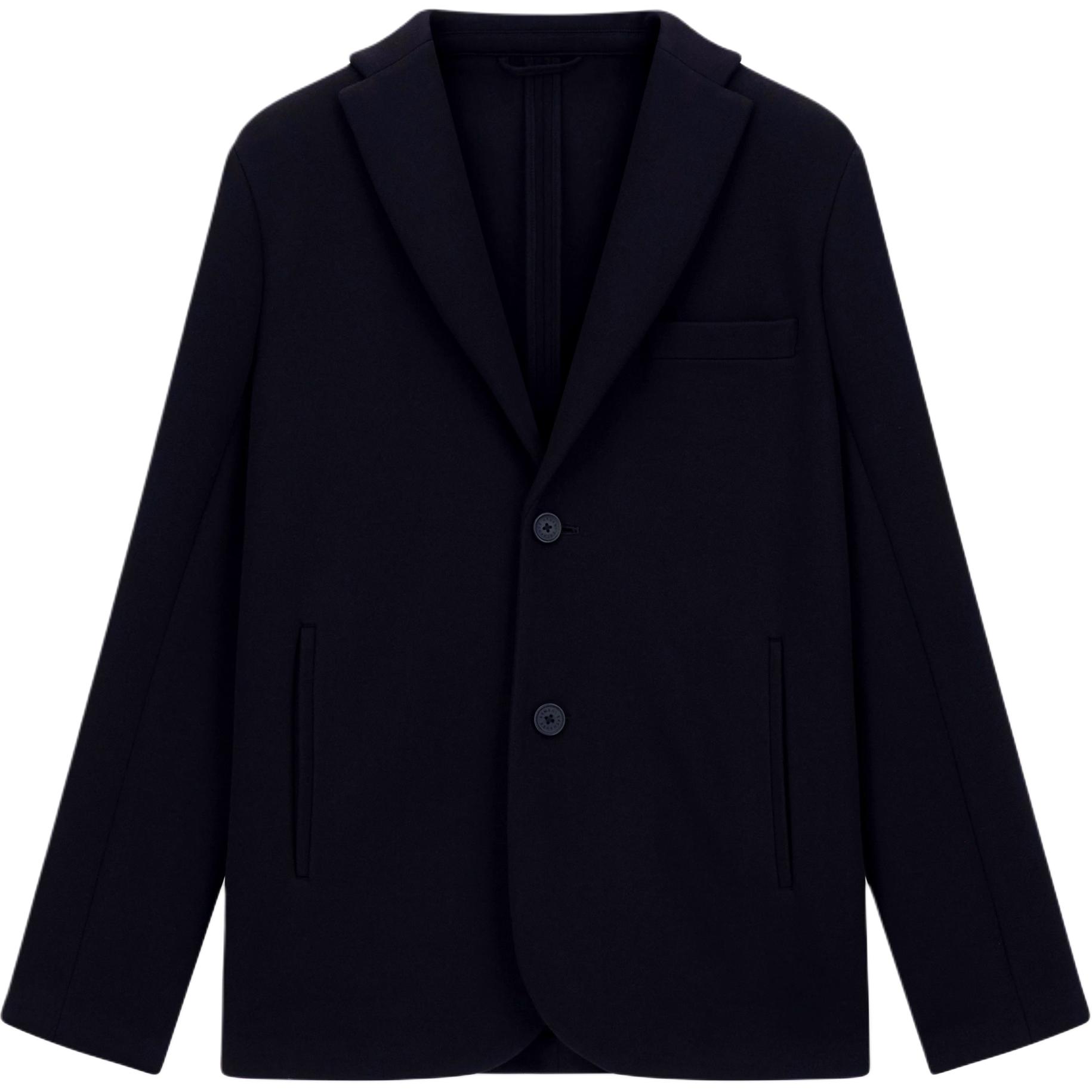 

ARMANI EXCHANGE Куртка AE мужская, Black