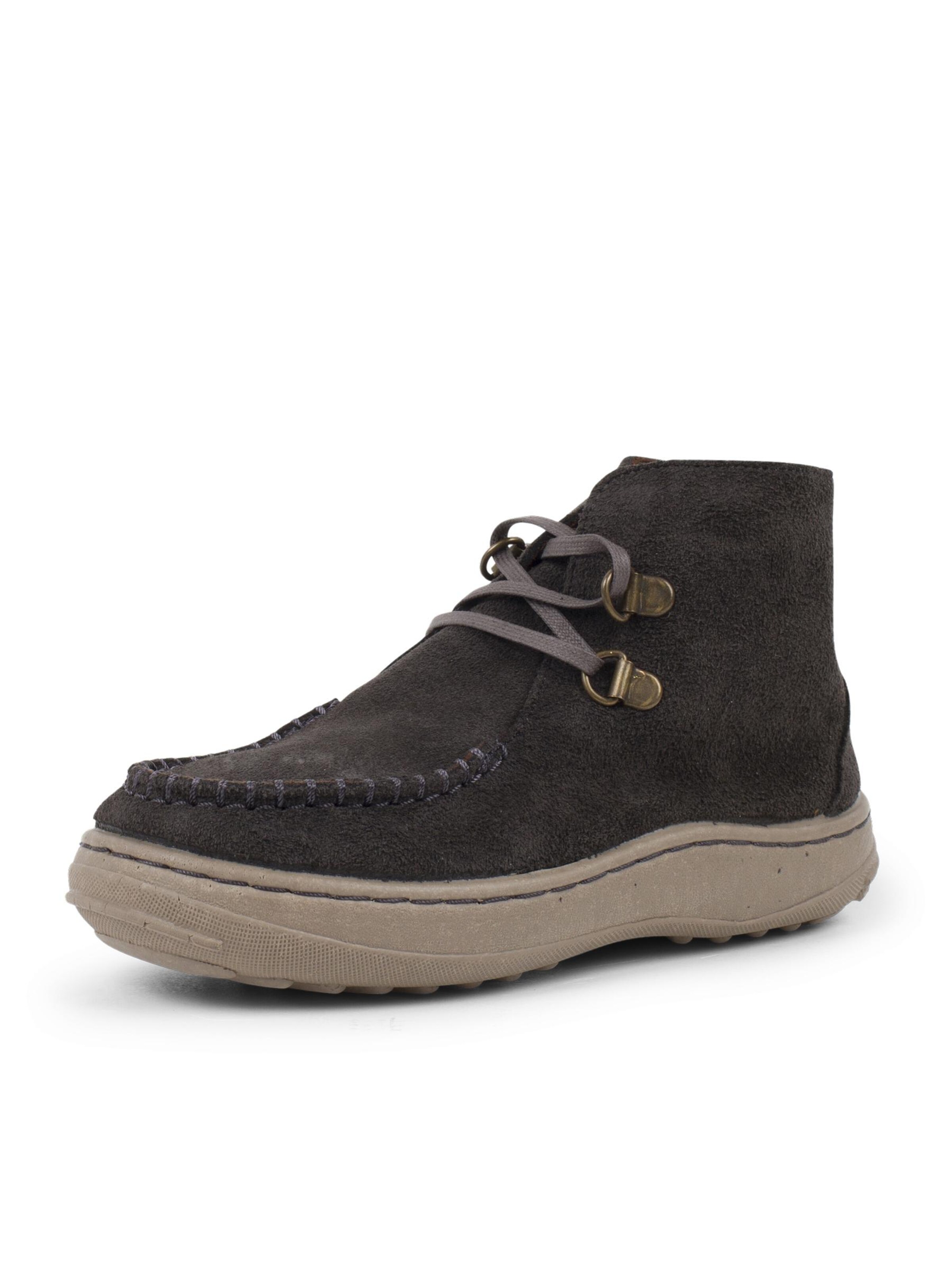 

Pisamonas Ботинки в сером цвете